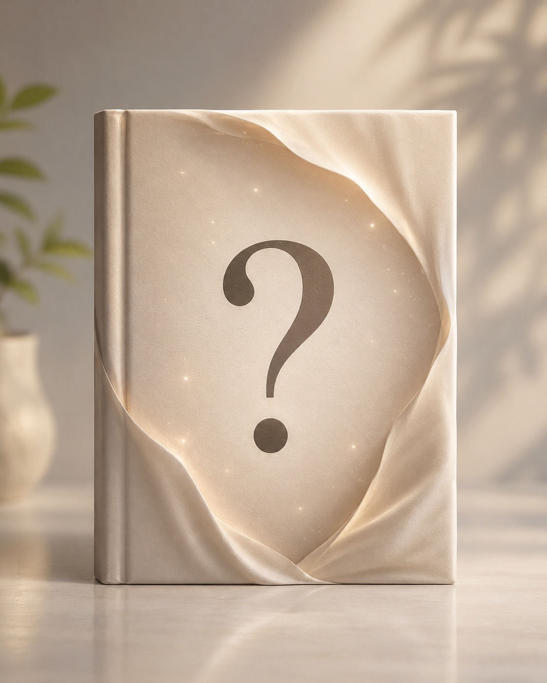 ein unbekanntes Buch